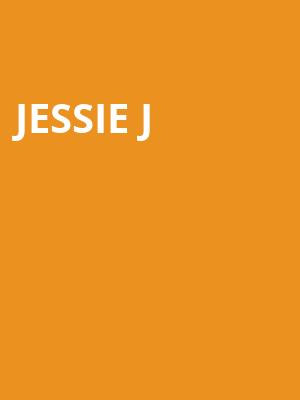 Jessie J at Royal Albert Hall